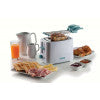 Ariete 0157/04 Breakfast Toaster – 2 Slices, 760W