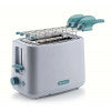 Ariete 0157/04 Breakfast Toaster – 2 Slices, 760W