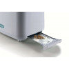 Ariete 0157/04 Breakfast Toaster – 2 Slices, 760W