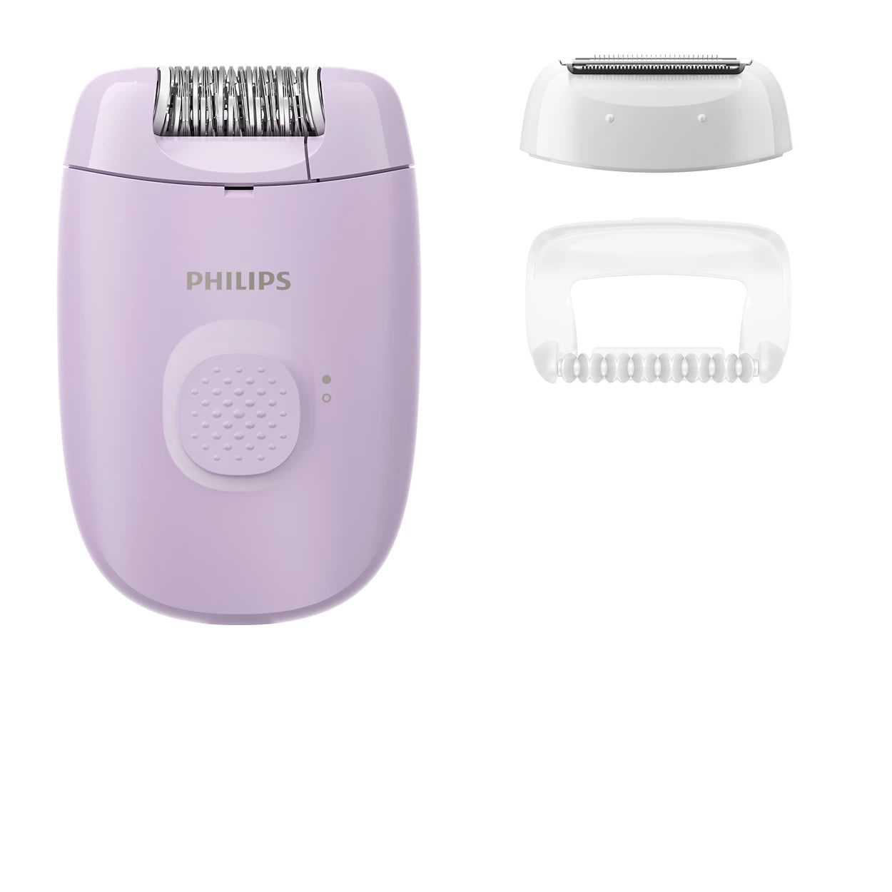 Philips Epilator Series 2000 | BRE237/00