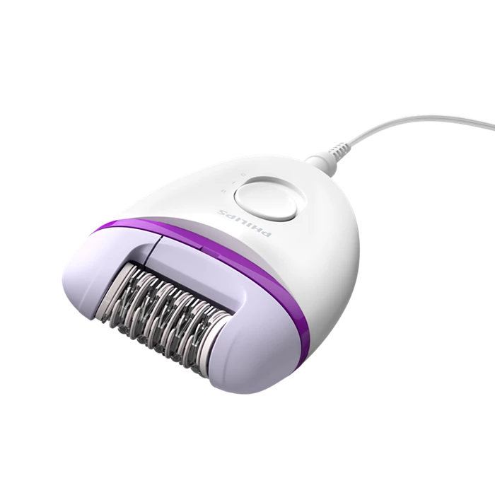 Philips Satinelle Essential Epilator