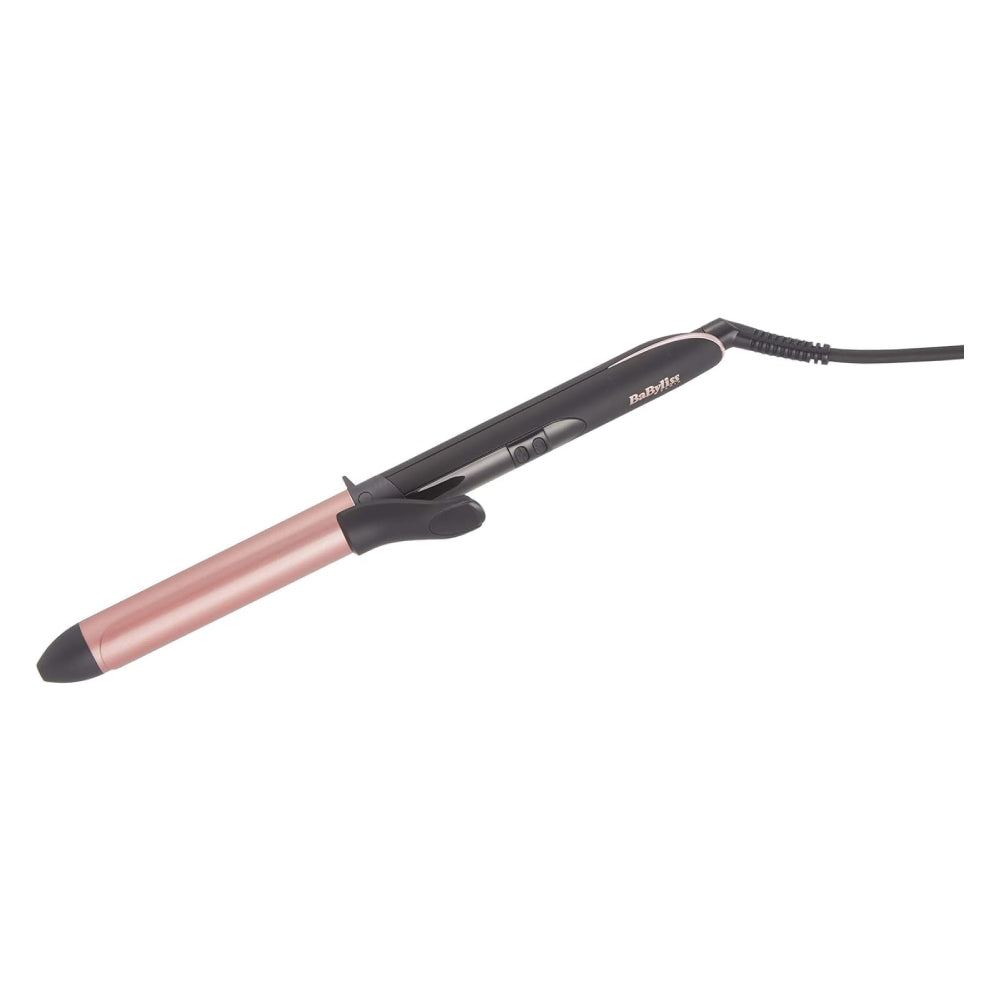 BaByliss Hair Curling Tong 25mm | C451E