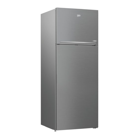 Beko D70455N Refrigerator – 24 ft Silver