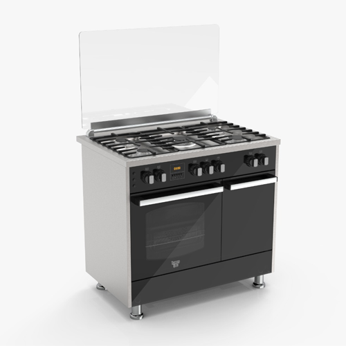 Benhard Voll  – 90 cm Freestanding Cooker