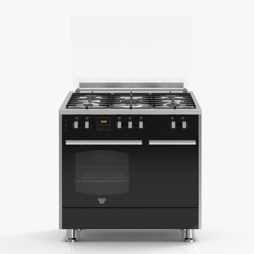 Benhard Voll  – 90 cm Freestanding Cooker
