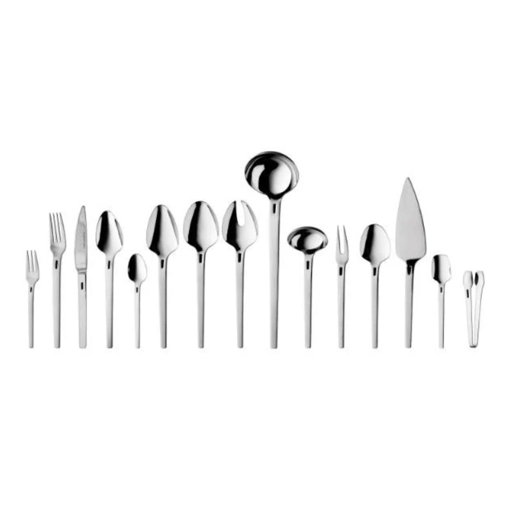 Berghoff Finesse 72-Piece Flatware Set 1272608
