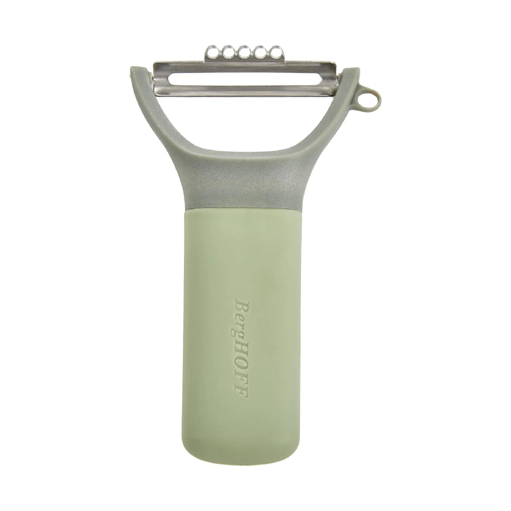 BergHOFF Y-Peeler with Zester Balance 3950419