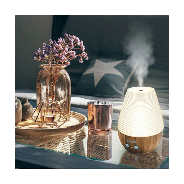Beurer Aroma Diffuser LA 40