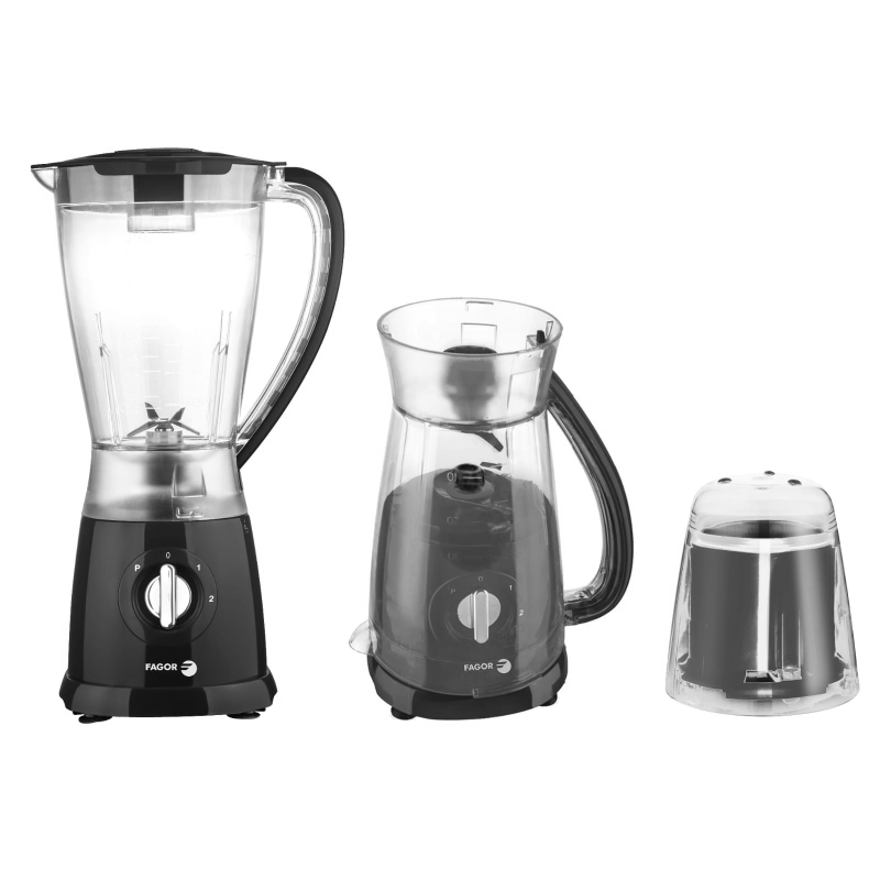 Fagor FG649 Blender with Mini Chopper – 500 W