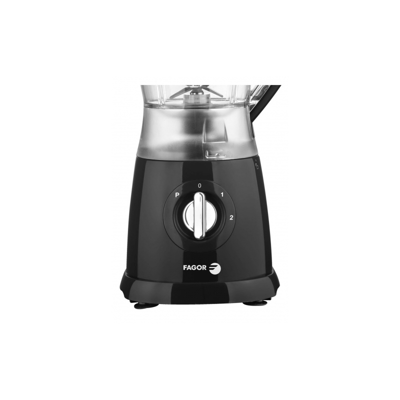 Fagor FG649 Blender with Mini Chopper – 500 W