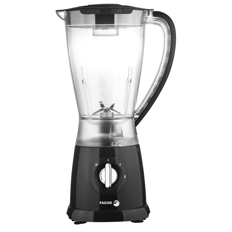Fagor FG649 Blender with Mini Chopper – 500 W