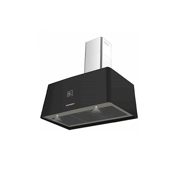Lofra Rainbow60SS Wall-Mounted Chimney Hood – 60 cm