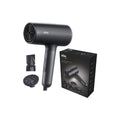Braun Hairdryer Ion Black