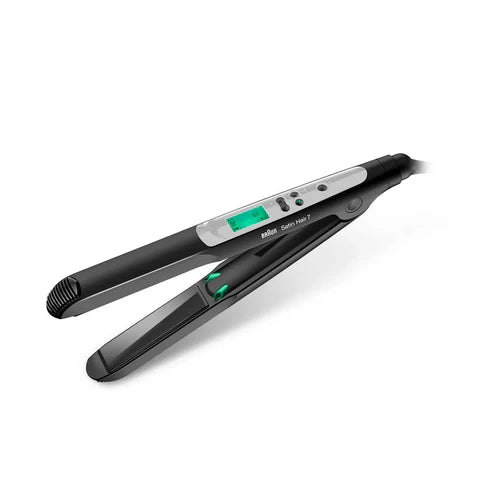 Braun Satin Hair 7 – Hair Straightener