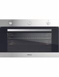 France FGG90INOX 90 cm Built-In Gas Oven