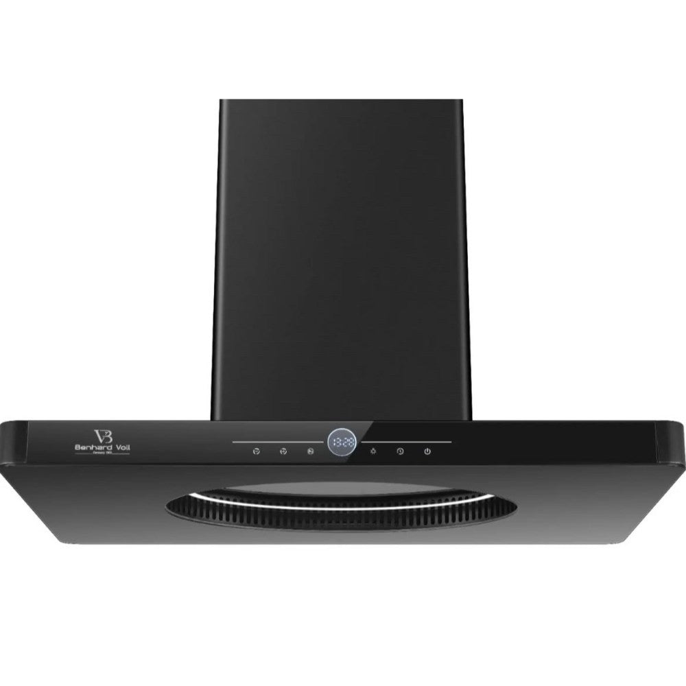 Benhard Voll Padova Wall‑Mounted Cooker Hood – 90 cm