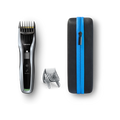 Philips HairClipper Series 5000 – Titanium Blades with DualCut Technology