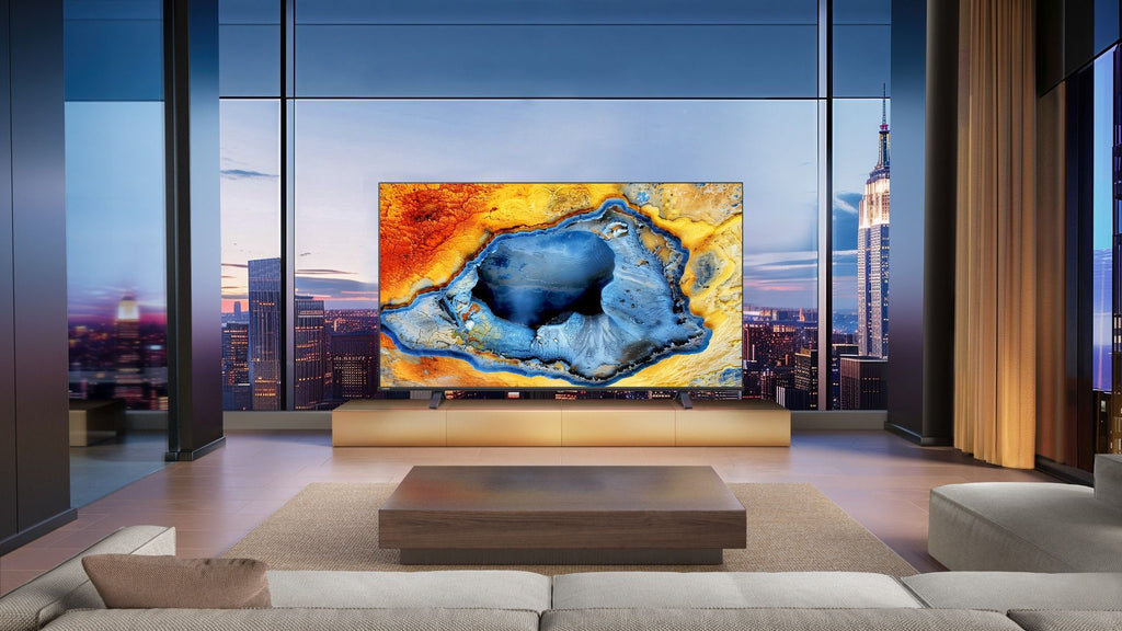 Toshiba 75″ UHD 4K DLED Smart TV – Model 75C350NW