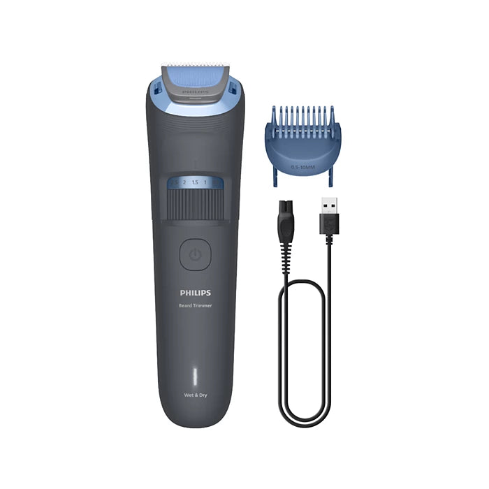 Philips BeardTrimmer Series 3000 | BT3617/15