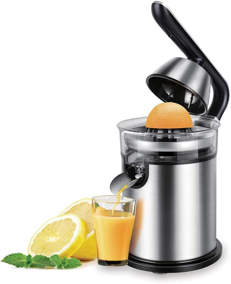 Super Chef CJ-8120T Citrus Juicer – 300 W