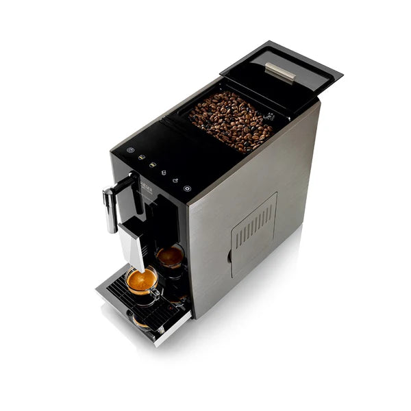 Haeger Automatic Digital Coffee Machine – CM-AUT.012A