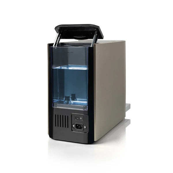 Haeger Automatic Digital Coffee Machine – CM-AUT.012A