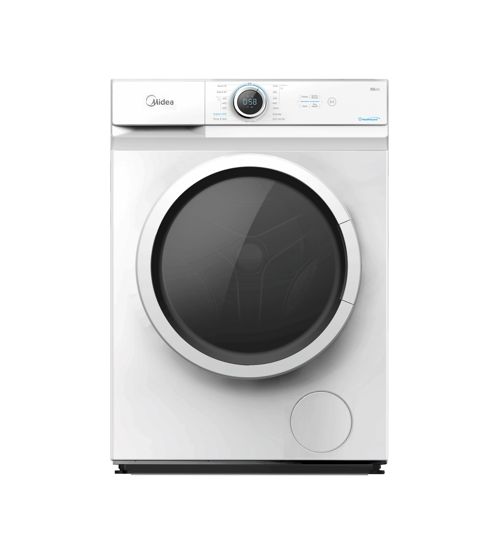 Midea Washing Machine 7 kg