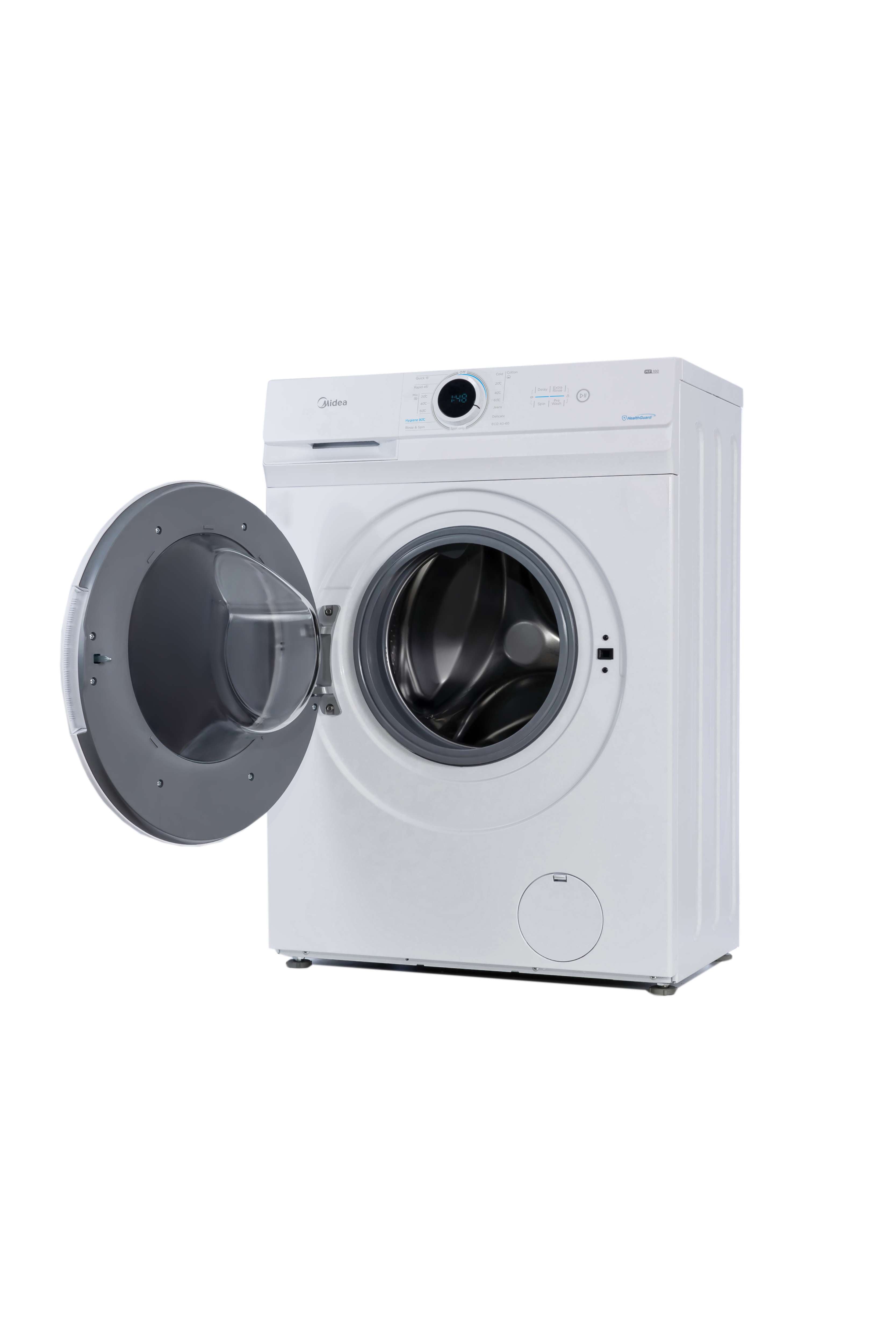 Midea Washing Machine 7 kg