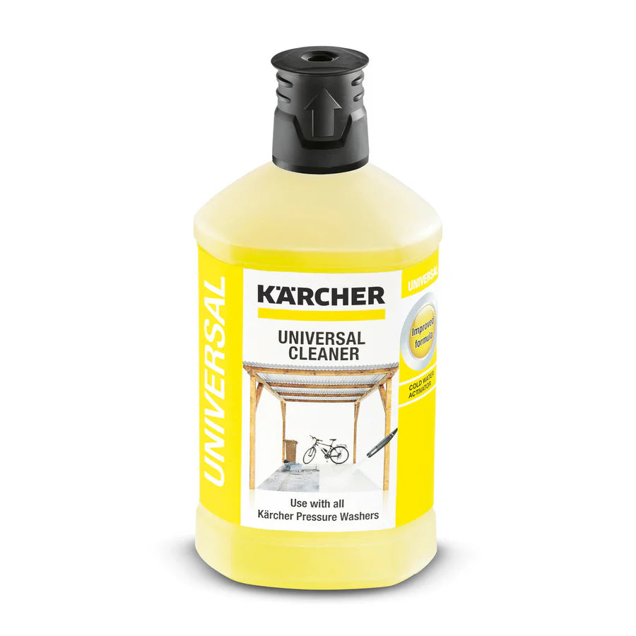 Kärcher Universe Purifier Cleaning 6.295-753.0 – 1 L