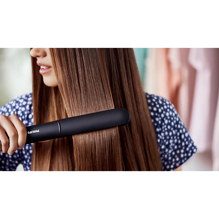 Philips StraightCare Essential ThermoProtect Straightener