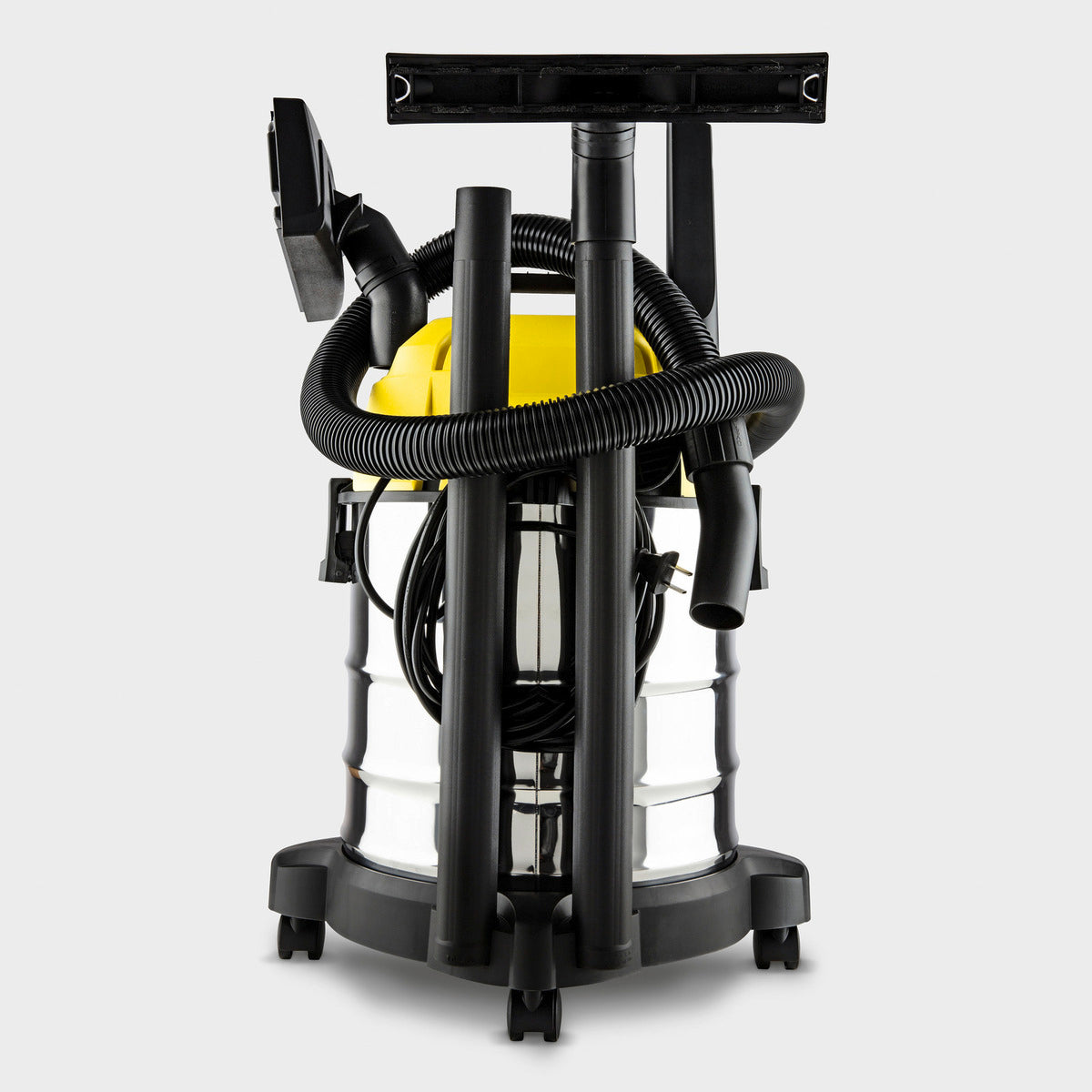 Kärcher WD 1s Classic Wet & Dry Vacuum Cleaner – 1300 W, 18 L