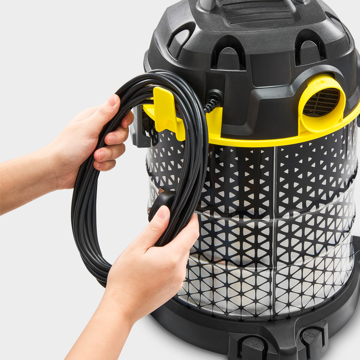 Kärcher DVAC 2200 Dry Vacuum Cleaner – 22 L, 220–240 V