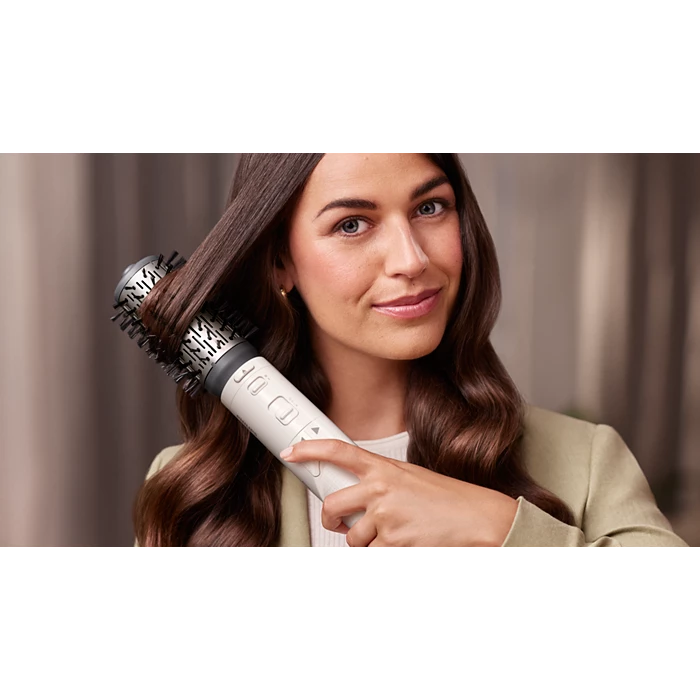 Philips 7000 Series Airstyler  Rotating Volumebrush