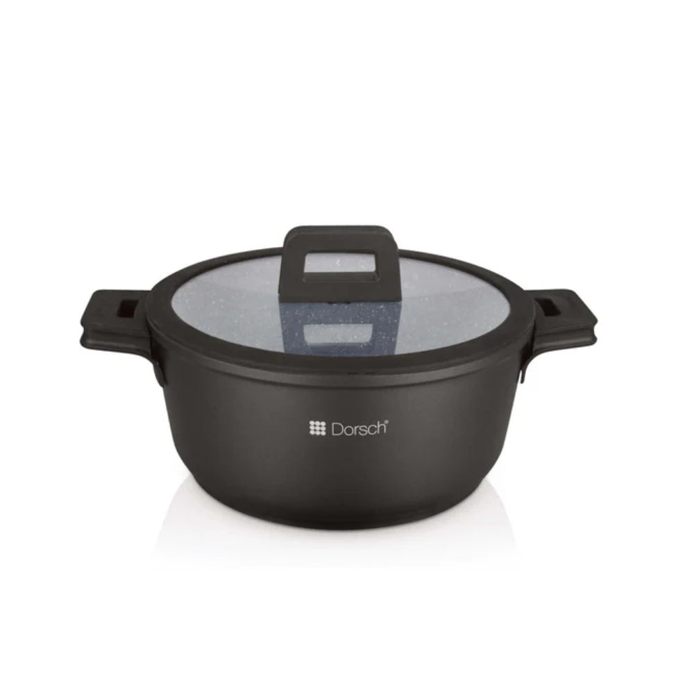 Dorsch Ceramic Casseroles