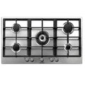 Rosieres RTG95SQFIN 90 cm Built‑In Gas Hob