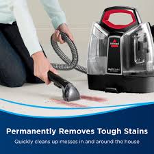 Bissell SpotClean Portable Carpet Washer | 3698E / 4720E