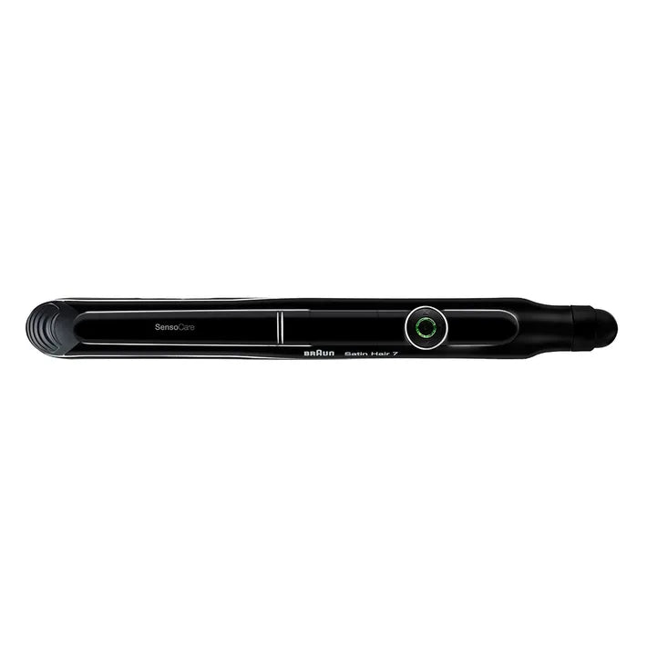 Braun Satin Hair 7 SensoCare Straightener & Curler with sensors