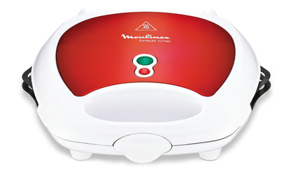 MOULINEX Break Time Sandwich Maker – SW612543