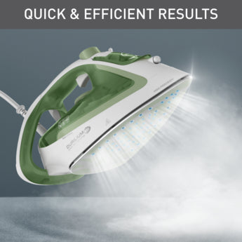 Tefal Easygliss Eco Steam Iron – FV5781