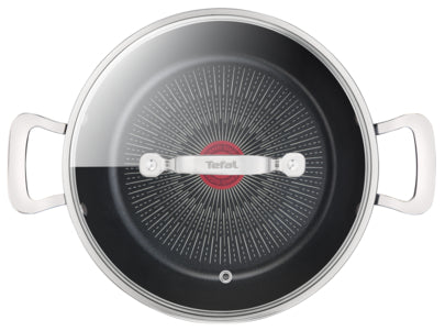 Tefal Unlimited Shallow Pan 26 cm