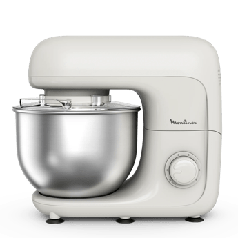 MOULINEX Bake Essential Stand Mixer – QA160127