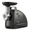 Moulinex Plus 4-in-1 Meat Grinder