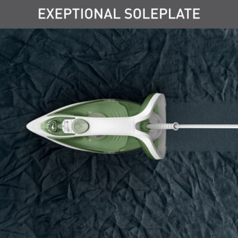Tefal Easygliss Eco Steam Iron – FV5781