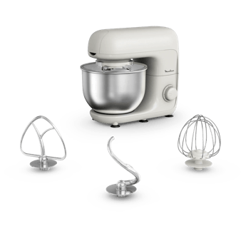 MOULINEX Bake Essential Stand Mixer – QA160127