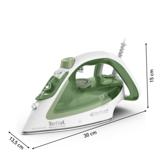 Tefal Easygliss Eco Steam Iron – FV5781