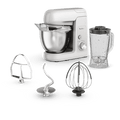 MOULINEX Bake Partner Kitchen Machine – QA521B27