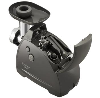 Moulinex Plus 4-in-1 Meat Grinder
