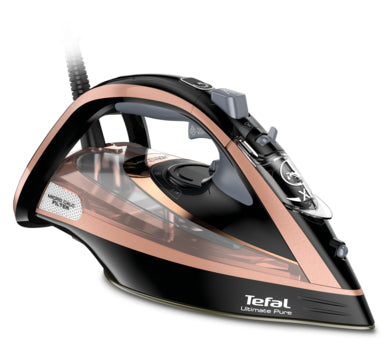 Tefal Ultimate Pure Steam Iron – FV9845