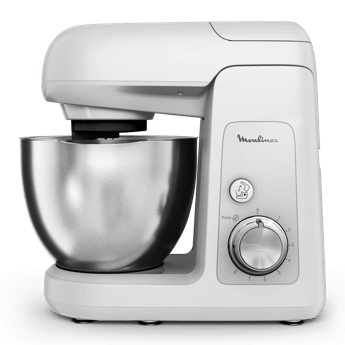 MOULINEX Bake Partner Kitchen Machine – QA521B27