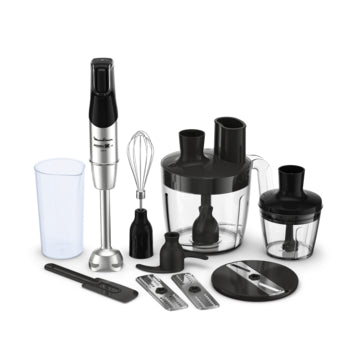 Moulinex InfinyForce Pro Hand Blender